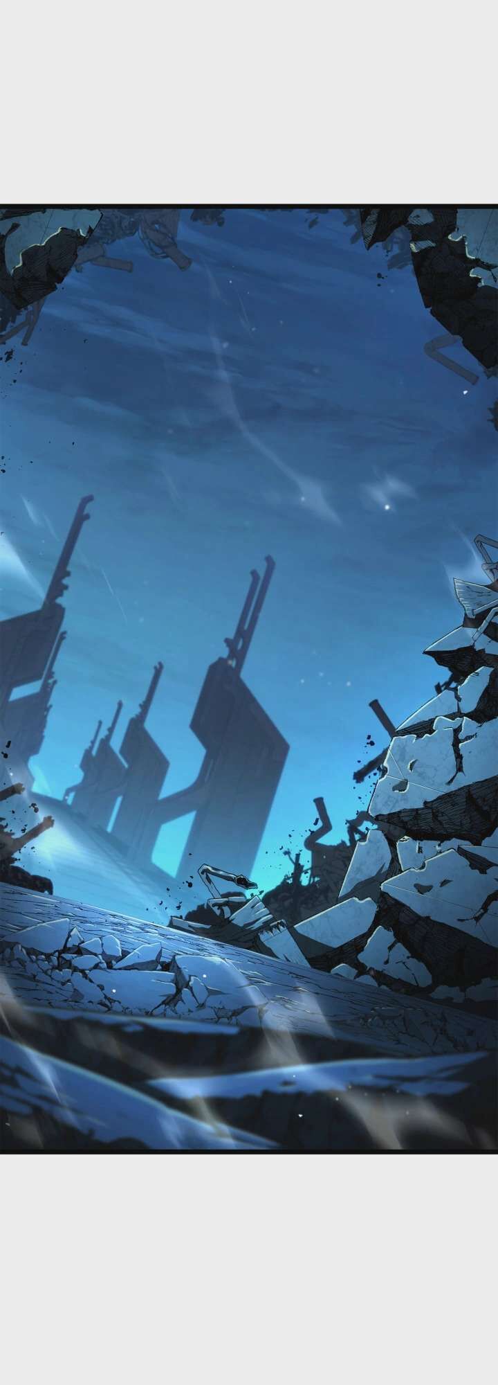 Infinite Mage, Chapter 191 image 006